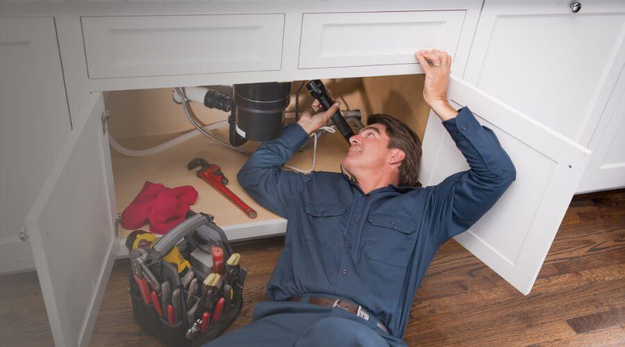 Professional sink repair in Buffalo, NY